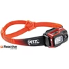 Kép 1/5 - Petzl SWIFT RL 2023 akkumulátoros fejlámpa narancs