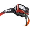 Kép 2/5 - Petzl SWIFT RL 2023 akkumulátoros fejlámpa narancs