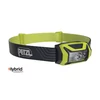 Petzl Tikka fejlámpa 350 lumen 75 m sárga