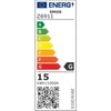 Kép 3/4 - Sütő izzó E14/15W/58 lm/300°C