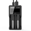 Kép 1/6 - XTAR VC2 Li-ion/Ni-Mh akkumulátor töltő