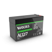 Szünetmentes és munka akkumulátorok