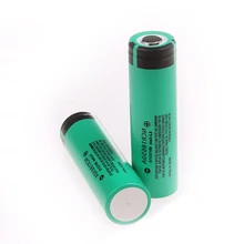 Ipari akkumulátor cellák