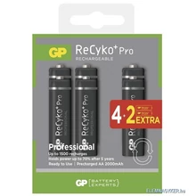 Elem méretű akkumulátorok