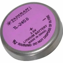 Lítium gombelemek Lítium gombelemek