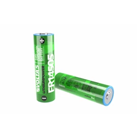 3.6V lítium AA ceruza elem Voltas  2700mAh ER14505