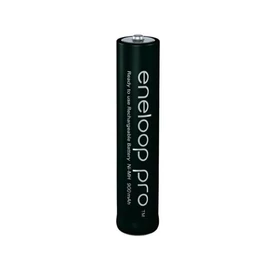 AAA 930mAh Panasonic Eneloop PRO mikro akku Ni-Mh C4