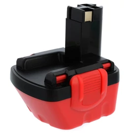 Akkumulátor Bosch fúrógéphez 12V 3000mAh Ni-Mh (O) ugy. 2607335683,2607335684 Akkumulátor Bosch fúrógéphez 12V 3000mAh Ni-Mh (O) ugy. 2607335683,2607335684