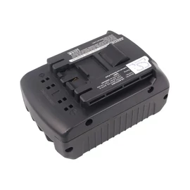 Akkumulátor Bosch fúrógéphez 18V 4000mAh Li-ion ugy. 2607336091 Akkumulátor Bosch fúrógéphez 18V 4000mAh Li-ion ugy. 2607336091