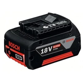 Akkumulátor Bosch fúrógéphez 18V 6000mAh Li-ion gyári GBA 2607337263 Akkumulátor Bosch fúrógéphez 18V 6000mAh Li-ion gyári GBA 2607337263