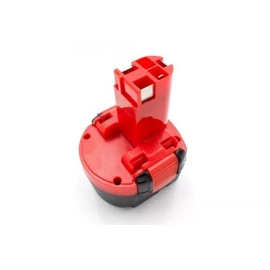 Akkumulátor Bosch fúrógéphez 9.6V 1500mAh Ni-Mh "O" pack utángyártott Akkumulátor Bosch fúrógéphez 9.6V 1500mAh Ni-Mh "O" pack utángyártott