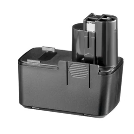 Akkumulátor Bosch fúrógéphez 9.6V 2000mAh Ni-Mh (B) ugy. 2607335152, 2607335272 Akkumulátor Bosch fúrógéphez 9.6V 2000mAh Ni-Mh (B) ugy. 2607335152, 2607335272