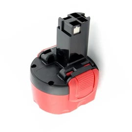 Akkumulátor Bosch fúrógéphez 9,6V 3000mAh Ni-Mh (O) 2607335272 Akkumulátor Bosch fúrógéphez 9,6V 3000mAh Ni-Mh (O) 2607335272
