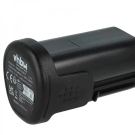 Akkumulátor Bosch szerszámgéphez 10.8V 2.0Ah Li-ion ugy. 2607336027 Akkumulátor Bosch szerszámgéphez 10.8V 2.0Ah Li-ion ugy. 2607336027