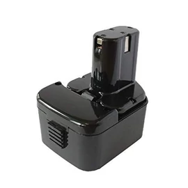 Akkumulátor Hitachi EB1214, EB1220BL, EB1220B fúrógéphez 12V 3300mAh Ni-Mh ugy