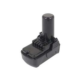 Akkumulátor Hitachi BCL1015 fúrógéphez 10.8V 2000mAh Li-ion utángyártott Akkumulátor Hitachi BCL1015 fúrógéphez 10.8V 2000mAh Li-ion utángyártott