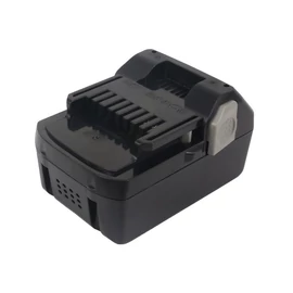 Akkumulátor Hitachi BSL1850 fúrógéphez 18V 5000mAh Li-Ion utángyártott Akkumulátor Hitachi BSL1850 fúrógéphez 18V 5000mAh Li-Ion utángyártott
