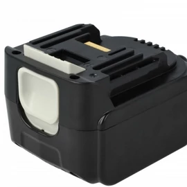 Akkumulátor Makita BL 1430 fúrógéphez 14.4V 3000mAh Li-Ion utángyártott