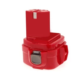 Akkumulátor Makita 1220, PA12 fúrógéphez 12V 1500mAh Ni-Mh utángyártott Akkumulátor Makita 1220, PA12 fúrógéphez 12V 1500mAh Ni-Mh utángyártott