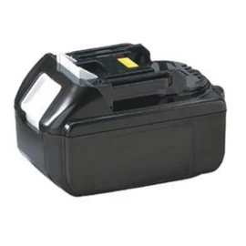 Akkumulátor Makita fúrógéphez 18V 6000mAh Li-ion utángyártott BL1860B