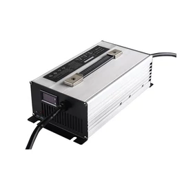 Akkumulátor töltő 16S 30A lítium-vasfoszfát LiFePO4 51,2V akkumulátorhoz Akkumulátor töltő 16S 30A lítium-vasfoszfát LiFePO4 51,2V akkumulátorhoz