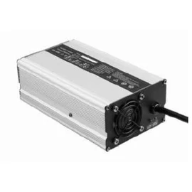 Akkumulátor töltő 8S 25A lítium-vasfoszfát LiFePO4 25,6V akkumulátorhoz Akkumulátor töltő 8S 25A lítium-vasfoszfát LiFePO4 25,6V akkumulátorhoz