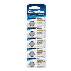 CR1616 3V Camelion lítium gombelem
