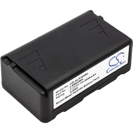 Crane Daru távirányító CS-ALK400BL Ni-MH 2.4V/2000mAh/4.80Wh