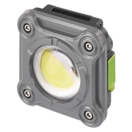 EMOS akkumulátoros COB LED lámpa 1200lm EMOS akkumulátoros COB LED lámpa 1200lm