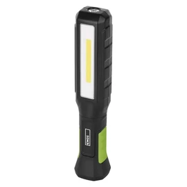 EMOS akkumulátoros COB LED+LED zseblámpa P4544 800 Lumen 2000mAh EMOS akkumulátoros COB LED+LED zseblámpa P4544 800 Lumen 2000mAh