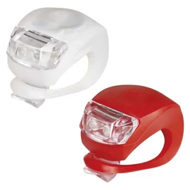 EMOS LED Kerékpárlámpa szett 10lm EMOS LED Kerékpárlámpa szett 10lm