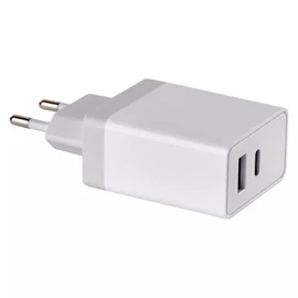 EMOS univerzális USB PD gyorstöltő adapter 1,5A-3A EMOS univerzális USB PD gyorstöltő adapter 1,5A-3A