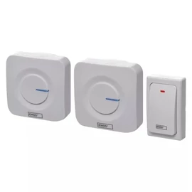 EMOS vezetéknélküli csengő P5731