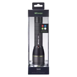 GP Design PSR51 5W Cree ledes tölthető elemlámpa GP Design PSR51 5W Cree ledes tölthető elemlámpa