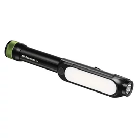 GP LED Zseblámpa C34 + 3 db AA elem GP LED Zseblámpa C34 + 3 db AA elem