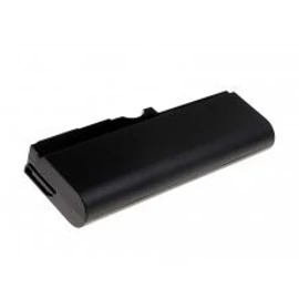 Laptop akkumulátor utángyártott Toshiba PA3689U-1BRS 7,2V 5200mAh