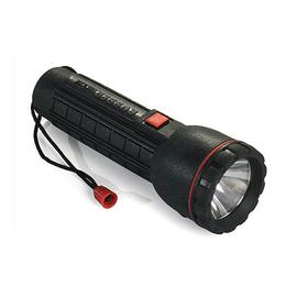 Mactronic PLR02 gumirozott rúdlámpa kripton izzóval 2xR20
