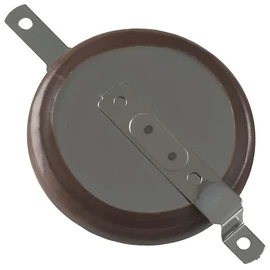 VL2330/F3N Panasonic 3V 50mAh Lítium gomb akkumulátor 2 panellábbal