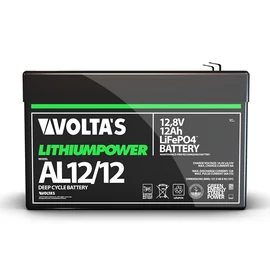 Voltas 12.8V 12Ah LiFePO4 lítium-vasfoszfát akkumulátor 151*95*99 Voltas 12.8V 12Ah LiFePO4 lítium-vasfoszfát akkumulátor 151*95*99