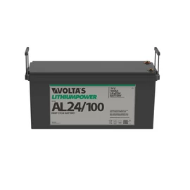 Voltas 25.6V 100Ah LiFePO4 lítium-vasfoszfát akkumulátor 480*170*240 bluetooth Voltas 25.6V 100Ah LiFePO4 lítium-vasfoszfát akkumulátor 480*170*240 bluetooth