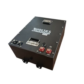 Voltas 51,2V 150Ah LiFePO4 lítium-vasfoszfát akkumulátor 400*510*250 mm Hajó Voltas 51,2V 150Ah LiFePO4 lítium-vasfoszfát akkumulátor 400*510*250 mm Hajó