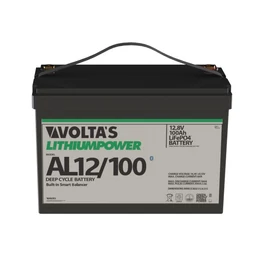 Voltas+ 12.8V 100Ah LiFePO4 lítium-vasfoszfát akkumulátor 328*172*212 digit. Voltas+ 12.8V 100Ah LiFePO4 lítium-vasfoszfát akkumulátor 328*172*212 digit.