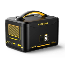 Vtoman Flashspeed 1500 Extra akkumulátor Vtoman Flashspeed 1500 Extra akkumulátor