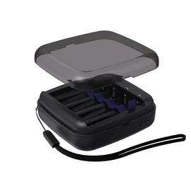 XTAR BC4 Ni-Mh/Lítium-ion 1,5V töltő