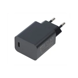 XTAR gyorstöltő fali adapter 5V/9V/20W USB-C XTAR gyorstöltő fali adapter 5V/9V/20W USB-C