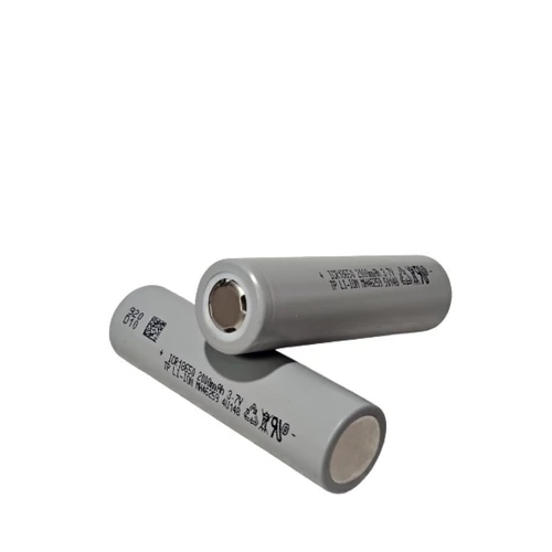 18650B Tenpower Li-ion 3.6V 2000mAh akkumulátor 30A