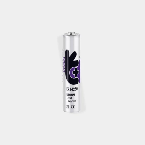 3.6V lítium 1/2AA ceruza elem Uniross 1200mAh ER14250