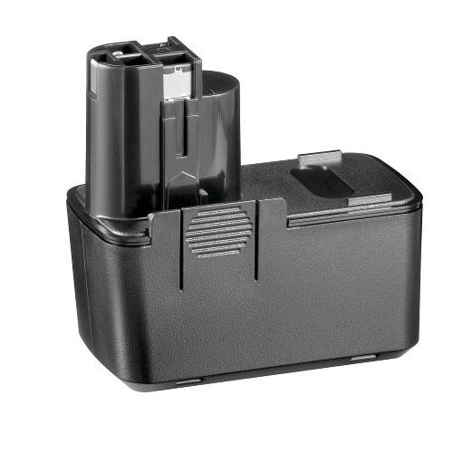 Akkumulátor Bosch fúrógéphez 12V 1500mAh Ni-Cd (B) ugy. 2607335055