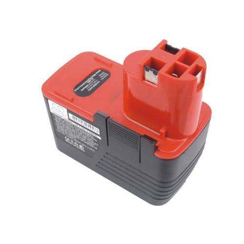 Akkumulátor Bosch fúrógéphez 14,4V 3000mAh Ni-Mh (B) ugy. 2607335160