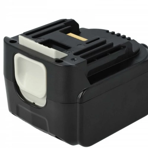 Akkumulátor Makita BL 1430 fúrógéphez 14.4V 3000mAh Li-Ion utángyártott